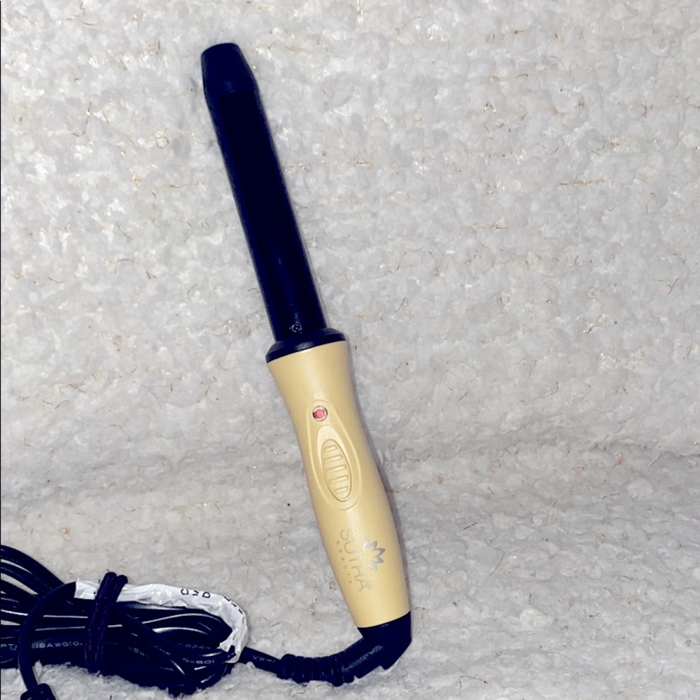 Mini Curling Wand